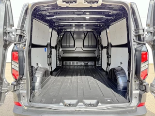 Ford Transit Custom L2H1 Automaat 2 x Schuif Adaptieve Cruise Control Carplay Camera Parkeersensoren voor achter BPM VRIJ - afbeelding nr 12