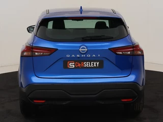 Nissan QASHQAI - afbeelding nr 4