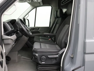 Volkswagen Crafter | Naviagtie | Camera | 3-Persoons | Betimmering | Airco | Cruise - afbeelding nr 19