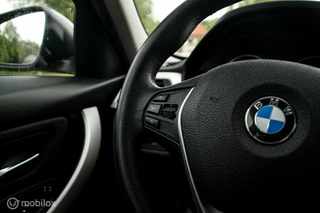 BMW 3 Serie BMW 3-serie Touring 318i Corporate Lease Executive | - afbeelding nr 22