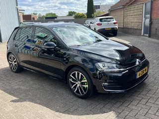 Volkswagen Golf | XENON | TREKHAAK |  CAMERA | NAVI | MASSAGESTOEL | - afbeelding nr 14