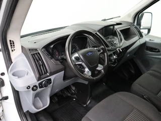 Ford Transit Ford Transit 2.0TDCI L2H2 Imperiaal | Trekhaak | Navigatie | Camera | 3-Persoons | Airco | Cruise - afbeelding nr 3