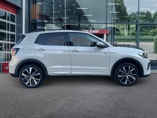 Volkswagen T-Cross - afbeelding nr 4