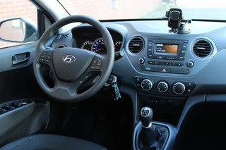 Hyundai i10 - afbeelding nr 2