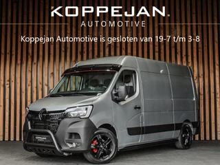 Renault Master - 461787233-0