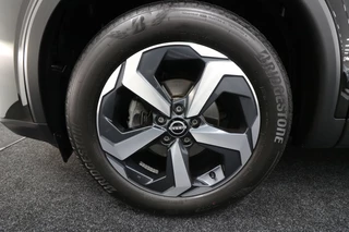 Nissan QASHQAI Nissan QASHQAI 1.3 MHEV X N-Connect - afbeelding nr 21
