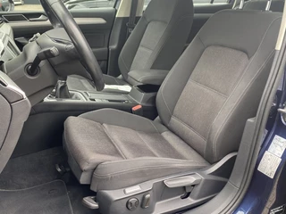 Volkswagen Passat Volkswagen Passat Variant 1.4 TSI LED 2015 NL Auto Trekhaak - afbeelding nr 13