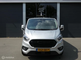 Ford Transit Custom Ford Transit Custom 340 2.0 TDCI L2H1 DC / 170Pk Automaat - afbeelding nr 2