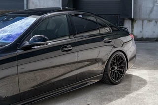 Mercedes-Benz C-Klasse Mercedes-Benz C300 AMG | 2021 | H&R C63S | Premium-Luxe - afbeelding nr 11