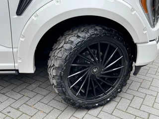 Ford F-150 Ford F-150 Usa F-150 PLATINUM 4X4 3.5 Eco Boost LPG - afbeelding nr 19