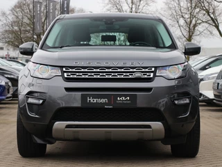 Land Rover Discovery Sport - afbeelding nr 17