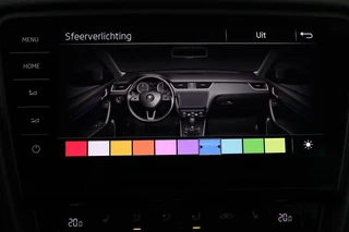 Škoda Octavia Skoda Octavia 1.0 TSI Style | Panoramadak | Stoelverwarming |  Adaptive cruise | Trekhaak | Carplay | Climate control | Sportstoelen - afbeelding nr 20