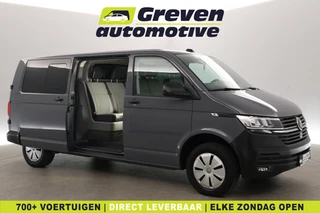 Volkswagen Transporter 2.0 TDI L2H1