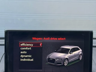 Audi A3 Audi A3 Sportback 35 TFSI 150PK Automaat 3X S-Line Virtual Cockpit - afbeelding nr 29