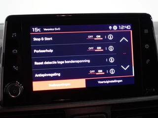 Citroën Berlingo Citroen Berlingo 1.5 BlueHDi 130PK L2 3-zits Automaat Airco Bluetooth PDC achter Trekhaak - afbeelding nr 31