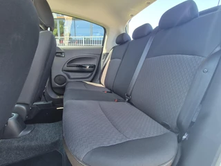 Mitsubishi Space Star Mitsubishi Space Star 1.0 Active - afbeelding nr 32