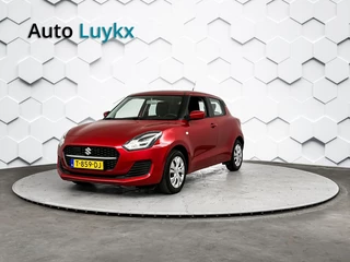 Suzuki Swift 1.2 Comfort Smart Hybrid | Airco | Adaptieve Cruise Control | Bluetooth