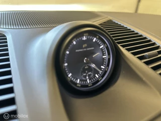 Porsche Cayenne Porsche Cayenne Coupé E-Hybrid BURMESTER MATRIX HD HUD - afbeelding nr 10