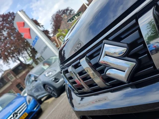 Suzuki Vitara Dodehoeksensoren | Camera | Stoelverwarming - afbeelding nr 41