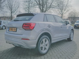 Audi Q2 - afbeelding nr 6