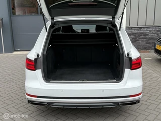 Audi A4 Audi A4 Avant 45 TFSI quattro 3x S-line Panodak Leer Virtual Carplay Matrix led Standkachel - afbeelding nr 55