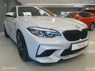 BMW M2 BMW 2-serie Coupé M2 Competition|09-2019|Handbak!|Carplay - afbeelding nr 34