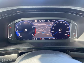 Volkswagen T-Roc Volkswagen T-Roc 1.5 TSI R-Line 18 INCH CarPlay Black Style pakket - afbeelding nr 20