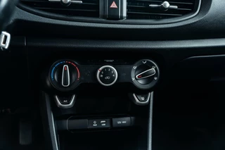 Kia Picanto Kia Picanto 1.2 GT-Line Stoel/Stuurverwarming|Navi|Camera - afbeelding nr 34