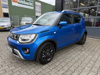 Suzuki Ignis - afbeelding nr 6