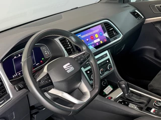 SEAT Ateca Seat Ateca 1.5 TSI DSG Xperience BNS Intense Pano|Virtual|Facelift - afbeelding nr 29