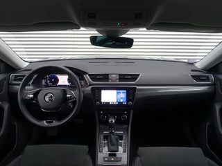Škoda Superb Škoda Superb Combi 1.5 TSi ACT DSG7 Business Edition Plus I NL-Auto I 100% d - afbeelding nr 11