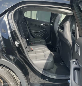 Mercedes-Benz GLA Mercedes-Benz GLA-klasse 200 Urban 156PK/PANO/APPLE - afbeelding nr 52