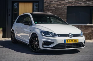 Volkswagen Golf - afbeelding nr 2