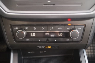 SEAT Arona SEAT Arona 1.0 TSI 110pk DSG Style -ECC-PDC-CRUISE- - afbeelding nr 12