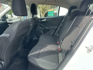 Ford Focus Ford Focus 1.0 EcoBoost Hybrid Titanium Vignale LED CarPlay Navi Cruise - afbeelding nr 6