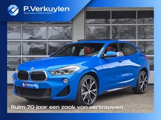 BMW X2 - 228616327-0