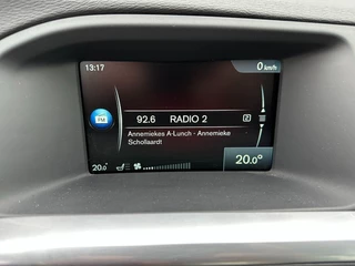 Volvo V60 - afbeelding nr 21