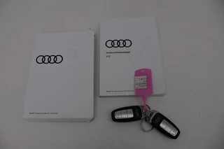 Audi A3 Audi A3 35 TFSI Advanced edition | Adaptive cruise |  Sportstoelen | Virtual Cockpit | Carplay | Navigatie | Full LED | Climate control - afbeelding nr 22