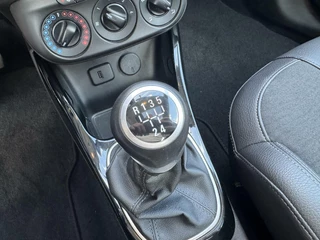 Opel ADAM Opel ADAM 1.4 Unlimited | Panorama dak | Airco | Cruise - afbeelding nr 19