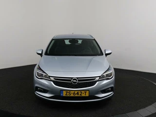 Opel Astra Opel Astra Sports Tourer 1.0 Turbo Business Executive | AGR stoelen | - afbeelding nr 31