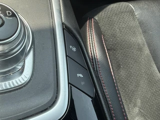 Ford S-Max Ford S-Max 2.5 FHEV ST-Line 190pk Trekhaak | Adaptieve Cruise | Elek Achterklep | SONY Audio | Stoelverwarming | FULL LED Koplampen - afbeelding nr 27