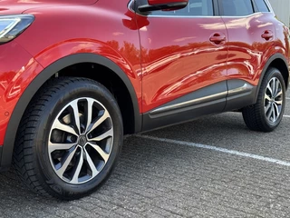 Renault Kadjar Renault Kadjar 1.3 TCe Intens Automaat - afbeelding nr 8