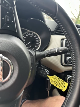 Nissan Micra - afbeelding nr 19
