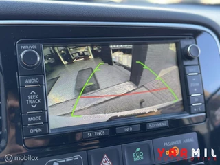 Mitsubishi Outlander Mitsubishi Outlander 2.0 PHEV X-Line Edition 5DRS NLSE AUTO AIRCO ACHER UITRIJCAMERA - afbeelding nr 29