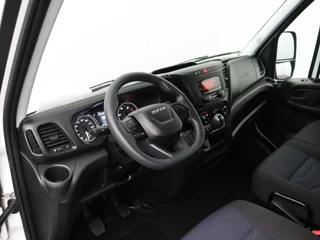 Iveco Daily | Airco | 3-Persoons | 750Kg Laadklep - afbeelding nr 3