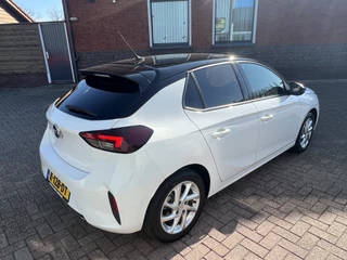 Opel Corsa | 1E EIGENAAR | CARPLAY | CRUISE | LED | - afbeelding nr 13