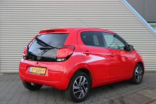 Citroën C1 - afbeelding nr 13