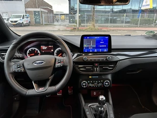 Ford Focus - afbeelding nr 13