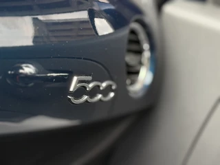 Fiat 500 - afbeelding nr 21