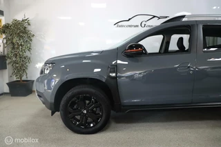 Dacia Duster Dacia Duster 1.0 TCe Bi-Fuel Extreme | LPG | TREKHAAK | - afbeelding nr 12